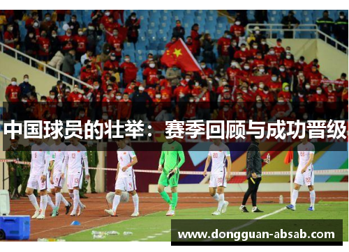 中国球员的壮举:赛季回顾与成功晋级 中国球员的壮举:赛季回顾与成功晋级
