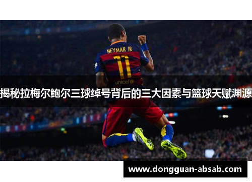 揭秘拉梅尔鲍尔三球绰号背后的三大因素与篮球天赋渊源 揭秘拉梅尔鲍尔三球绰号背后的三大因素与篮球天赋渊源